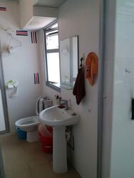 Blk 448B West Valley @ Bukit Batok (Bukit Batok), HDB 2 Rooms #539573011
